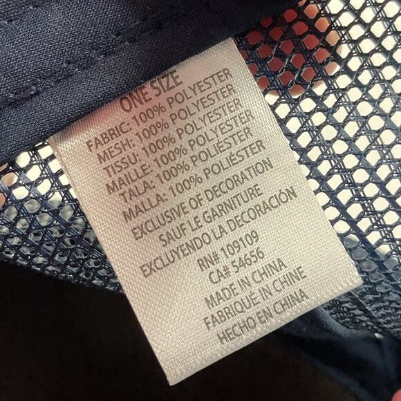 Life is Good Here Comes the Sun Trucker Cap One Size Fits All Unisex Snapback - Picture 9 of 9